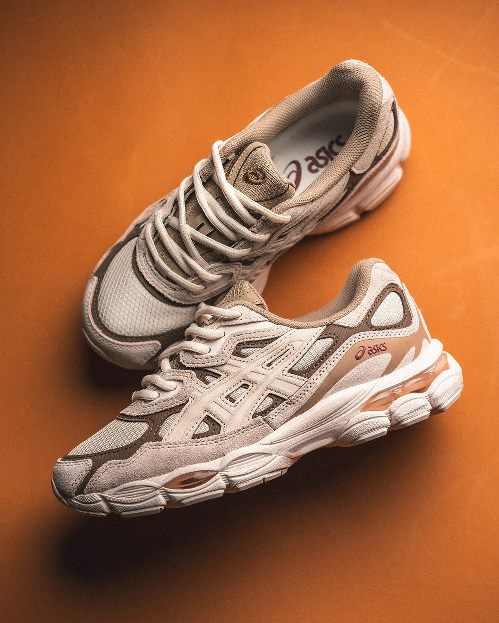 ASICS Gel-NYC Mineral Beige (1203A739-251) | SneakerClassics