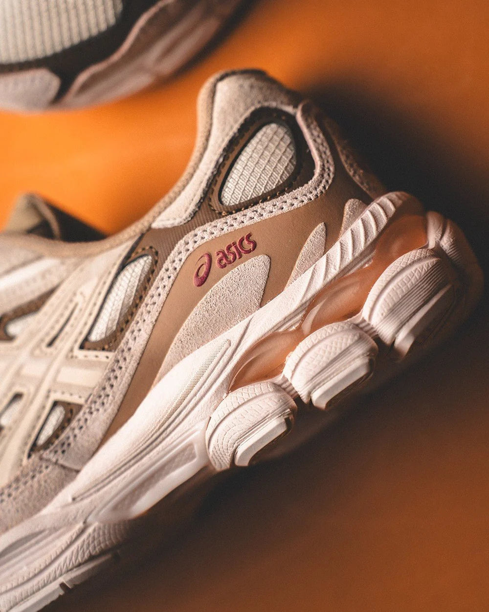 ASICS Gel-NYC Mineral Beige (1203A739-251) | SneakerClassics
