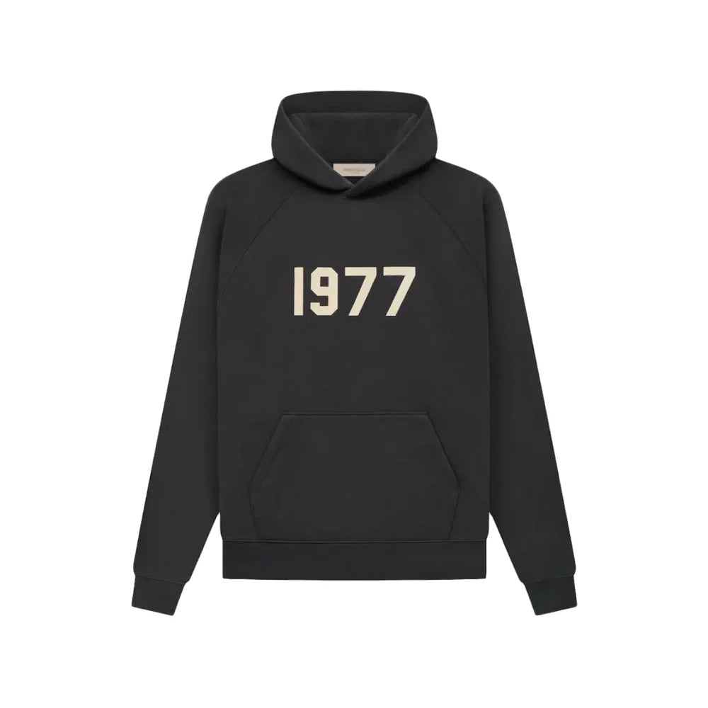 Fear of God Essentials 1977 Iron Black Full set | SneakerClassics