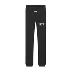 Fear of God Essentials 1977 Iron Black Full set | SneakerClassics