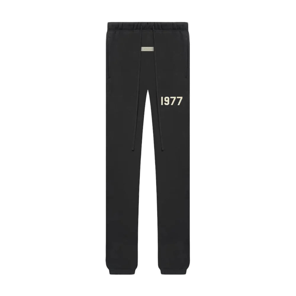 Fear of God Essentials 1977 Iron Black Full set | SneakerClassics