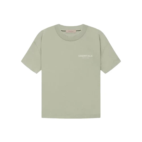 Fear of God Essentials Seafoam Summer set | SneakerClassics