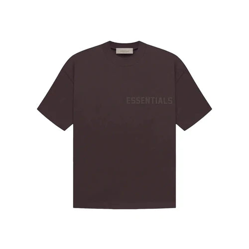 Fear of God Essentials Plum Summer set | SneakerClassics
