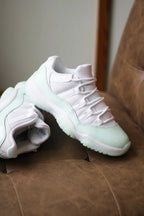 Jordan 11 Retro Low Igloo (Women's) (AH7860-103) | SneakerClassics