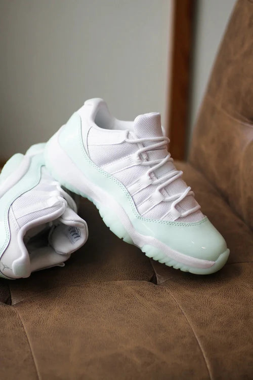 Jordan 11 Retro Low Igloo (Women's) (AH7860-103) | SneakerClassics