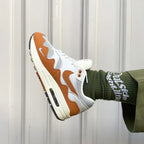 Nike Air Max 1 Patta Waves Monarch (DH1348-001) | SneakerClassics