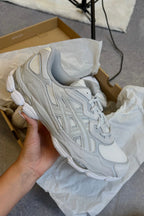 ASICS Gel-NYC Cream Cloud Grey (1203A663-101) | SneakerClassics