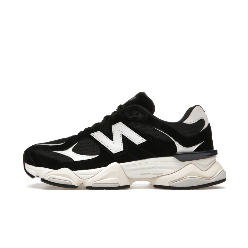 New Balance 9060 Black White
