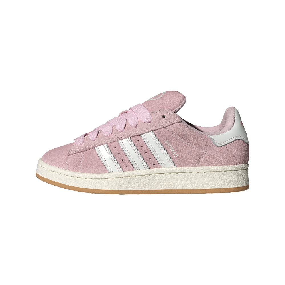 adidas Campus 00s Camp Core White Clear Pink (Women's) (JQ5751) | SneakerClassics