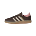 adidas Handball Spezial Dark Brown Wonder Mauve (Women's) (JR0852) | SneakerClassics