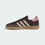 adidas Handball Spezial Dark Brown Wonder Mauve (Women's) (JR0852) | SneakerClassics
