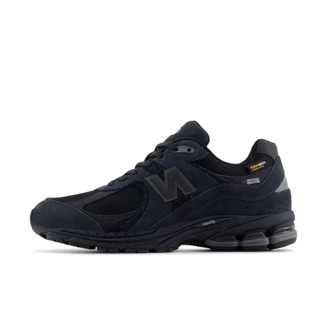 New Balance 2002R Cordura Phantom Black