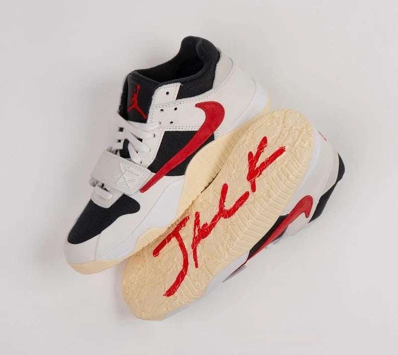 Jordan Jumpman Jack TR Travis Scott University Red (FZ8117-101) | SneakerClassics