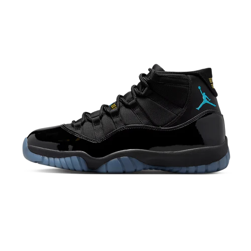 Jordan 11 Retro Gamma Blue (2025) (CT8012-047) | SneakerClassics