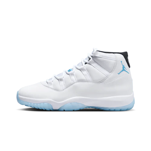Jordan 11 Retro Legend Blue (2024) (CT8012-104) | SneakerClassics