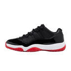 Jordan 11 Retro Low Bred (2025) (FV5104-006) | SneakerClassics