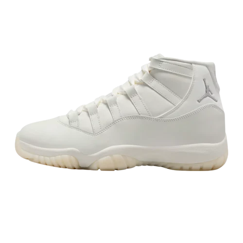 Jordan 11 Retro Pearl (Women's) (AR0715-110) | SneakerClassics