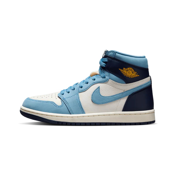 Jordan 1 High OG First in Flight (Women's) (FD2596-400) | SneakerClassics