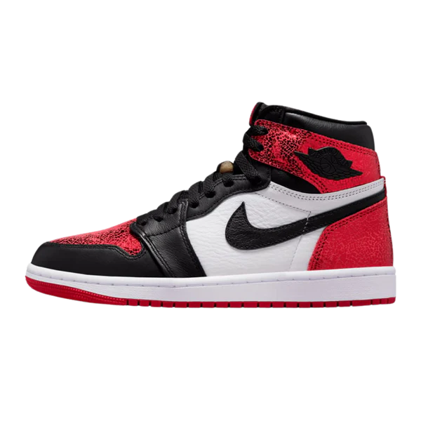 Jordan 1 High OG Ruby (Women's) (FD2596-602) | SneakerClassics