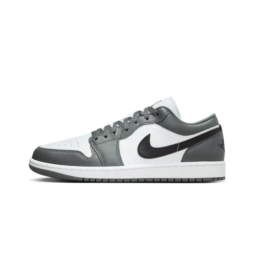 Jordan 1 Low Iron Grey (553558-152) | SneakerClassics