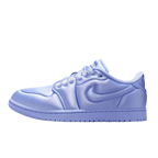 Jordan 1 Low Method of Make Satin Aluminum (Women's) (HF3969-400) | SneakerClassics