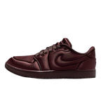 Jordan 1 Low Method of Make Satin Earth (Women's) (HF3969-200) | SneakerClassics