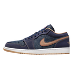 Jordan 1 Low SE Denim (DH1259-400) | SneakerClassics