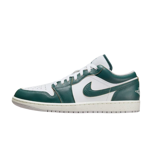 Jordan 1 Low SE Oxidized Green (FQ7687-300) | SneakerClassics