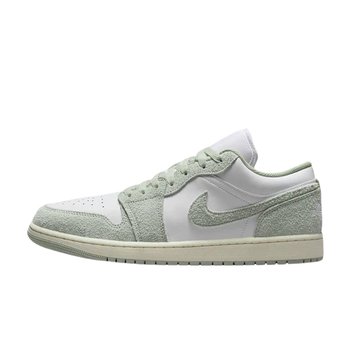Jordan 1 Low SE Seafoam