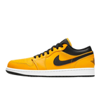 Jordan 1 Low University Gold (553558-700) | SneakerClassics