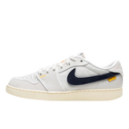 Jordan 1 Retro AJKO Low SP Union Sail Leather (DZ4864-100) | SneakerClassics