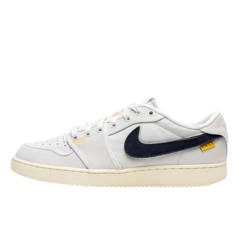 Jordan 1 Retro AJKO Low SP Union Sail Leather