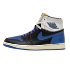 Jordan 1 Retro High OG SP Fragment x Union LA Sport Royal (IO7847-001) | SneakerClassics