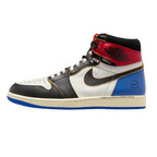 Jordan 1 Retro High OG SP Fragment x Union LA Varsity Red Sport Royal (IO7847-002) | SneakerClassics