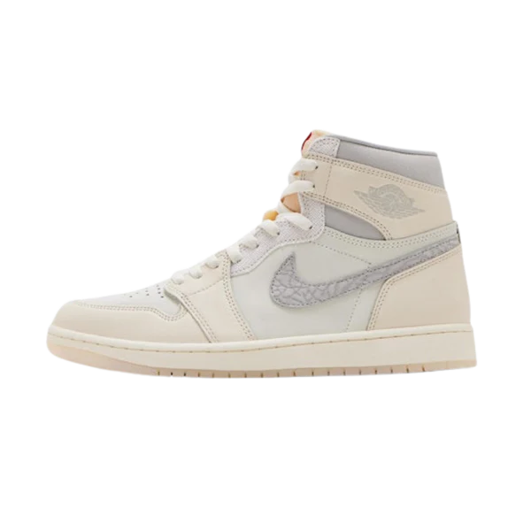 Jordan 1 Retro High OG Sail University Red