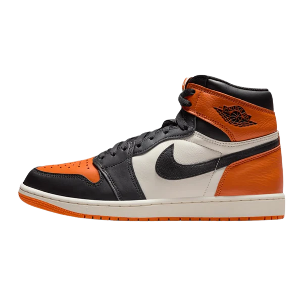 Jordan 1 Retro High OG Shattered Backboard (2025) (DZ5485-008) | SneakerClassics