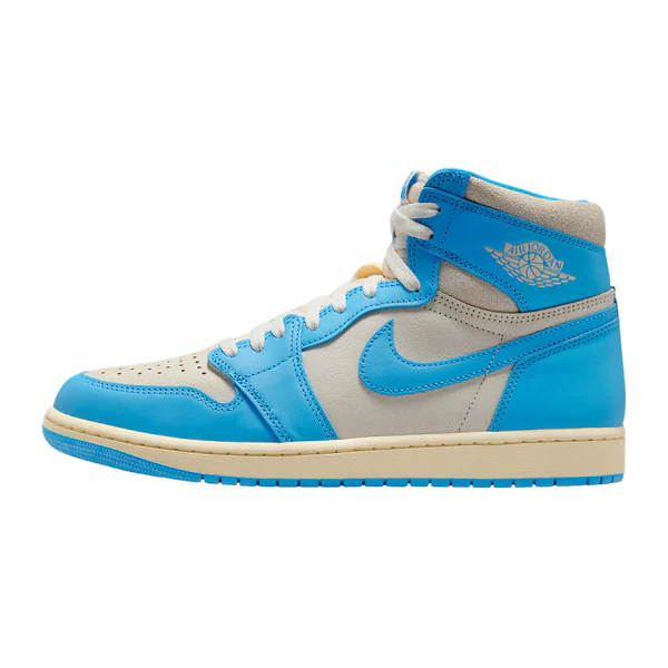 Jordan 1 Retro High OG UNC Reimagined (DZ5485-402) | SneakerClassics