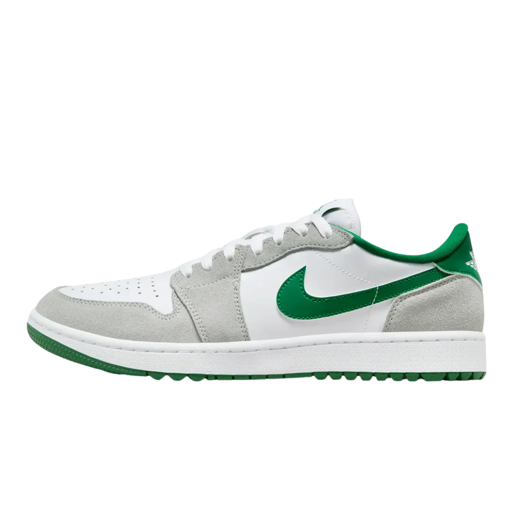 Jordan 1 Retro Low Golf Pine Green (DD9315-112) | SneakerClassics