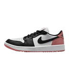 Jordan 1 Retro Low Golf Rust Pink (DD9315-106) | SneakerClassics