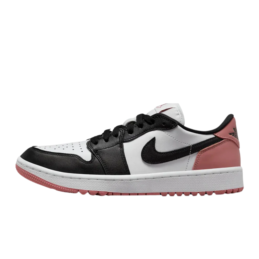 Jordan 1 Retro Low Golf Rust Pink (DD9315-106) | SneakerClassics