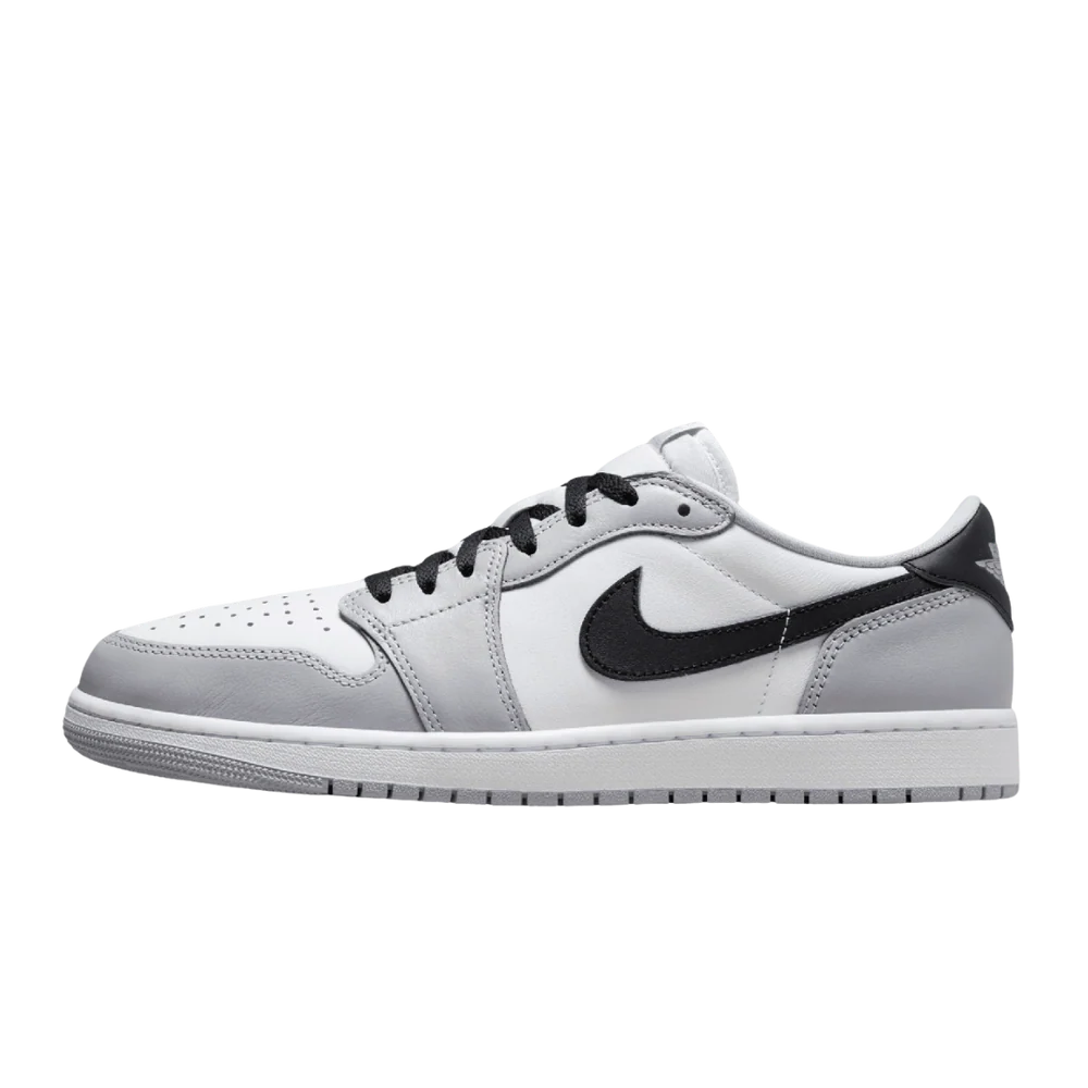 Jordan 1 Retro Low OG Barons (CZ0790-110) | SneakerClassics