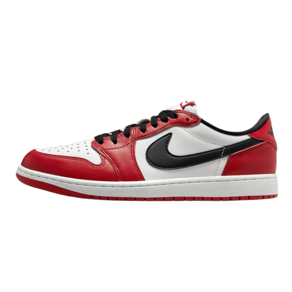Jordan 1 Retro Low OG Chicago (2025) (HQ6998-600) | SneakerClassics