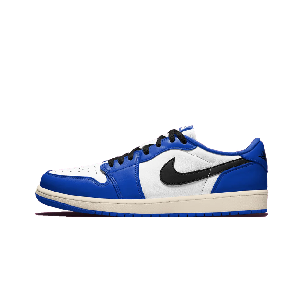 Jordan 1 Retro Low OG Game Royal (CZ0790-140) | SneakerClassics