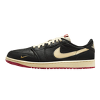 Jordan 1 Retro Low OG Nigel Sylvester Better With Time (IB8958-001) | SneakerClassics