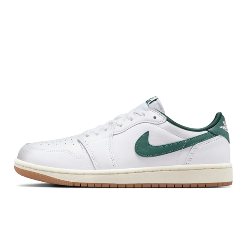 Jordan 1 Retro Low OG Oxidized Green (Women's) (CZ0775-133) | SneakerClassics