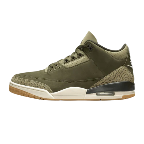 Jordan 3 Retro Family Affair (DN3707-202) | SneakerClassics