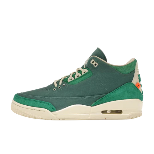Jordan 3 Retro SP Nina Chanel Abney Bicoastal (Women's)