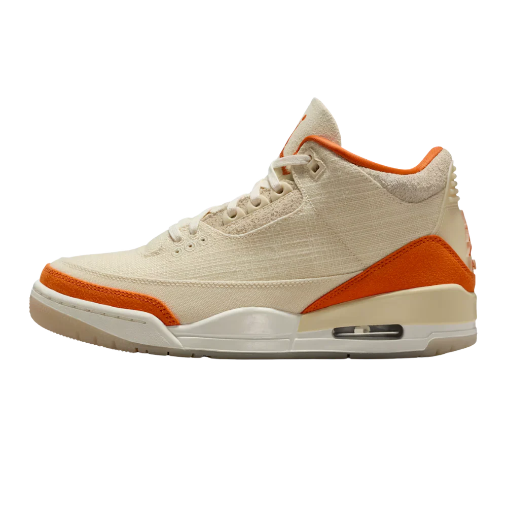 Jordan 3 Retro TEX Starfish (Women's) (IH7694-200) | SneakerClassics