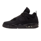Jordan 4 Retro Black Cat (2025) (FV5029-010) | SneakerClassics