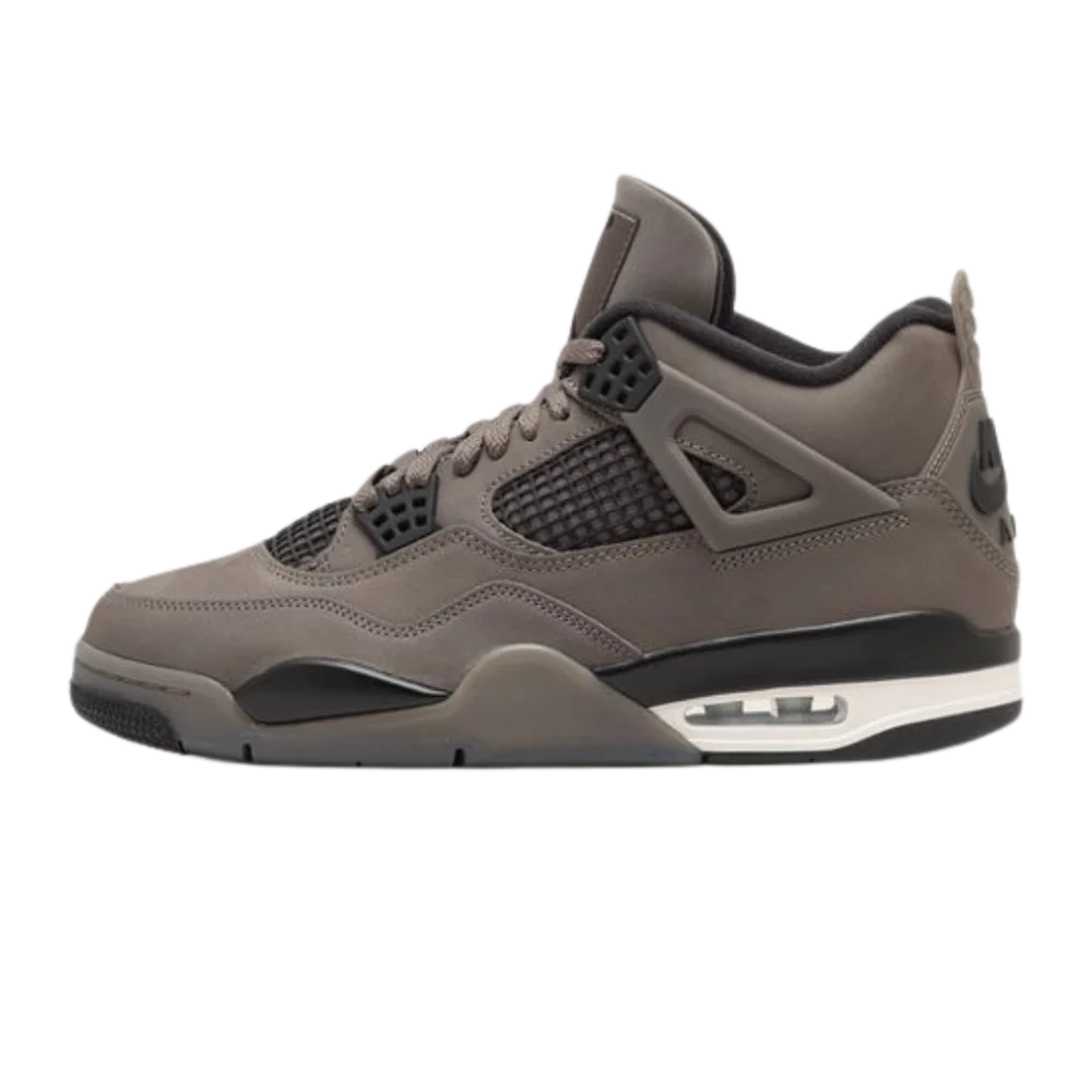 Jordan 4 Retro Cave Stone (FV5029-200) | SneakerClassics
